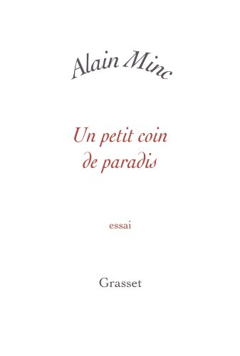 Un petit coin de paradis