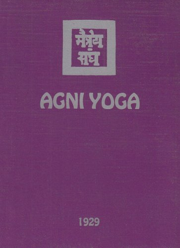 agni yoga