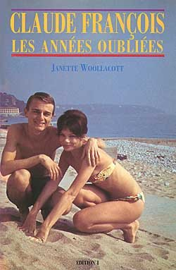 Claude François, les années oubliées