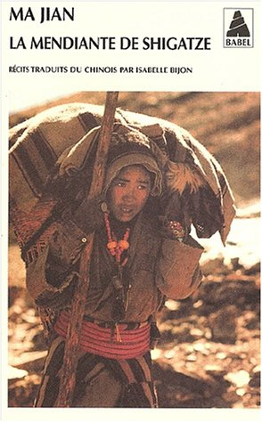 La mendiante de Shigatze