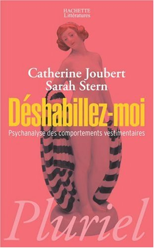 Déshabillez-moi : psychanalyse des comportements vestimentaires