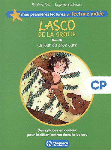Lasco de la grotte. Vol. 3. Le jour du gros ours