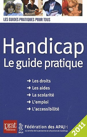 Handicap : le guide pratique