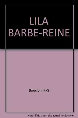 Lila barbe reine