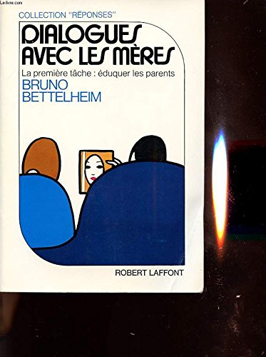 dialogues avec les mères