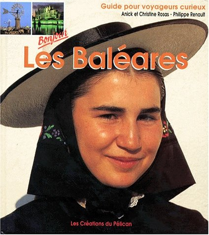 Bonjour les Baléares