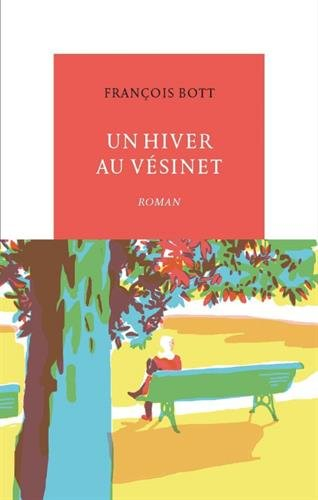 Un hiver au Vésinet