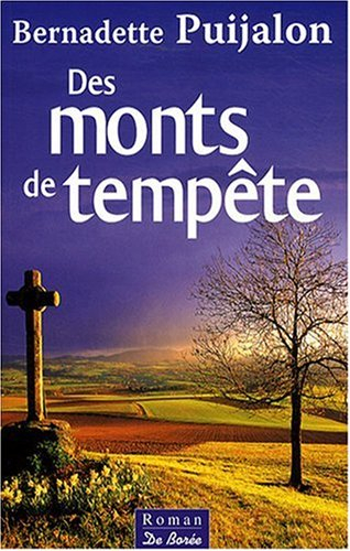 Des monts de tempête