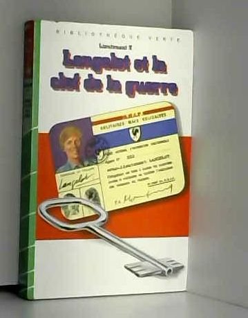 langelot et la clef de la guerre