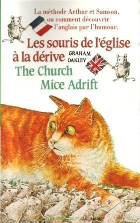 Les Souris de l'église à la dérive