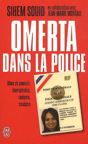Omerta dans la police : abus de pouvoir, homophobie, racisme, sexisme