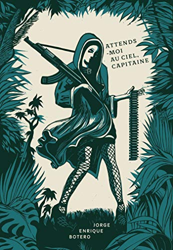 Attends-moi au ciel, capitaine