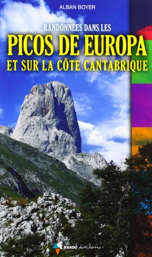 Randonnées dans les Picos de Europa et sur la côte cantabrique