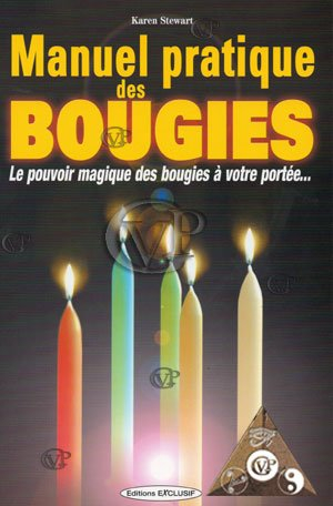 Manuel pratique des bougies