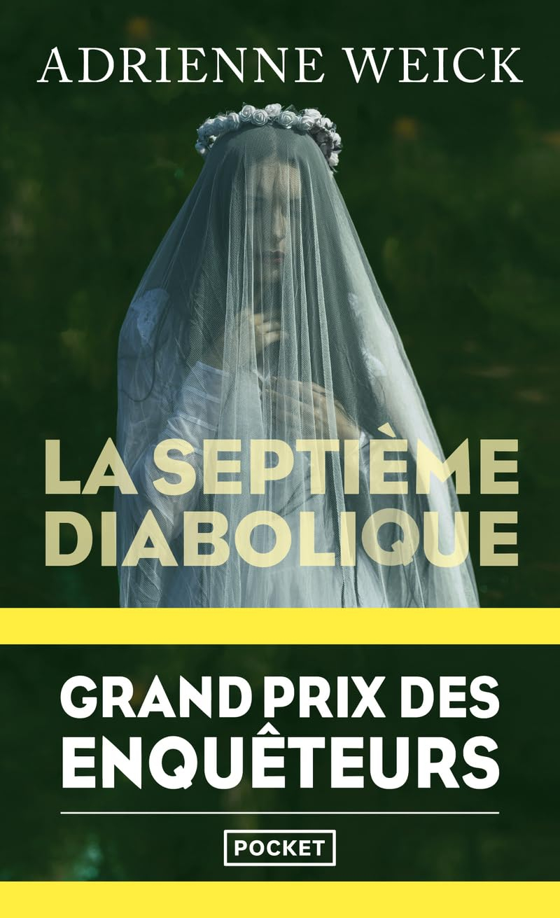 La septième diabolique