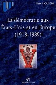 Les démocraties aux Etats-Unis et en Europe