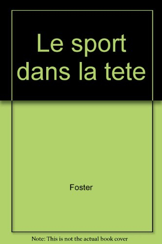 Le Sport dans la tête