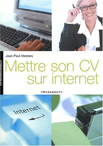 Mettre son CV sur Internet