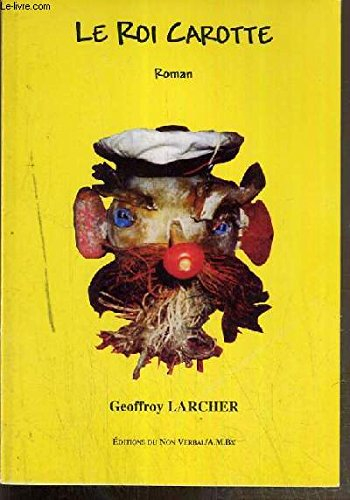 Le roi Carotte