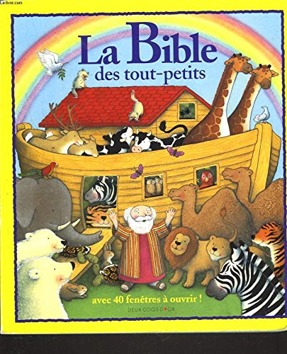 le premier dictionnaire des tout-petits