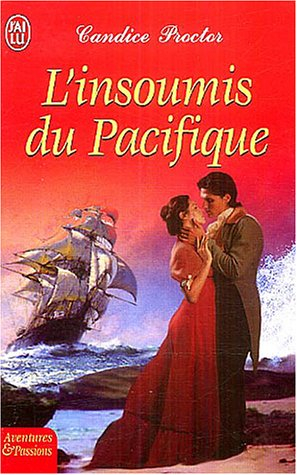 L'insoumis du Pacifique