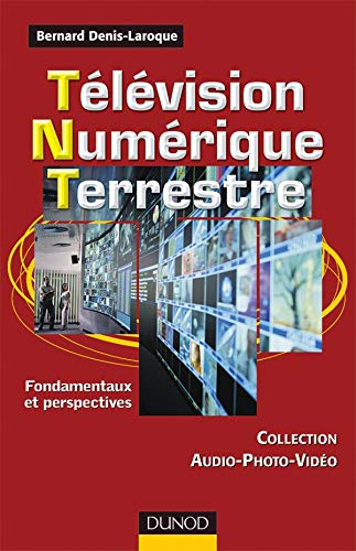 Télévision numérique terrestre : fondamentaux et perspectives