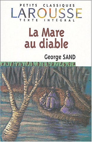 La mare au diable