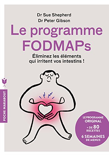 Le programme Fodmaps : éliminez les éléments qui irritent vos intestins !