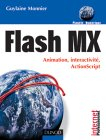 Flash XM