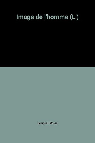 image de l'homme (l')
