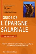 Guide pratique de l'épargne salariale