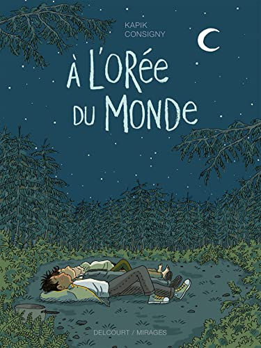 A l'orée du monde