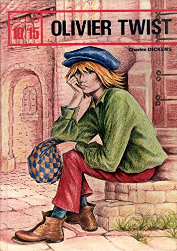 Olivier Twist