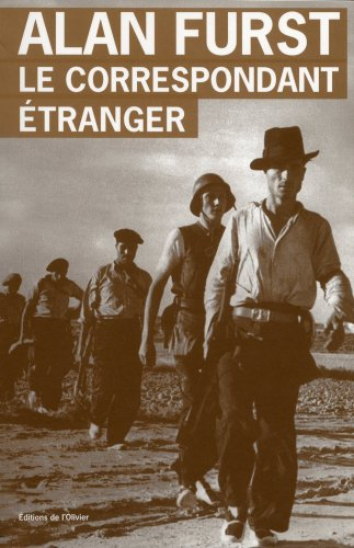 Le correspondant étranger