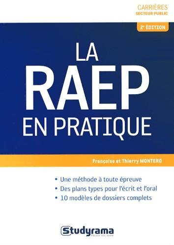 La RAEP en pratique