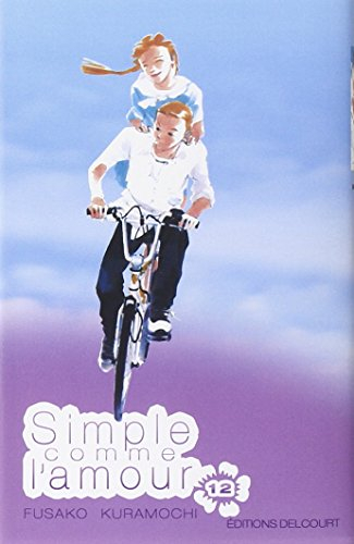 Simple comme l'amour. Vol. 12