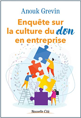Enquête sur la culture du don en entreprise
