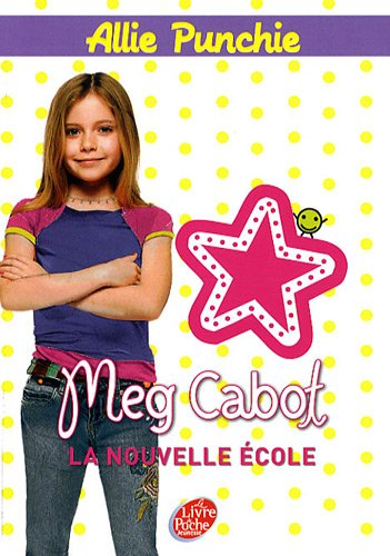 Allie punchie. Vol. 2. La nouvelle école