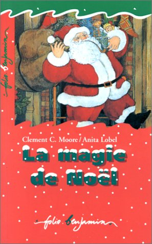 la magie de noël