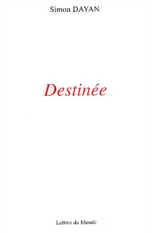 Destinée