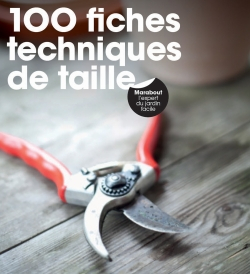 100 fiches techniques de taille
