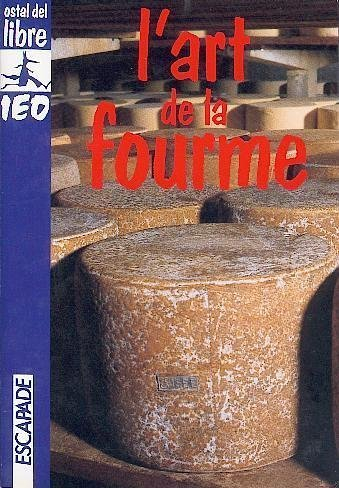 L'art de la fourme