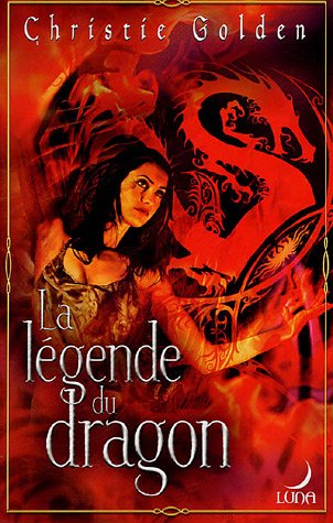 La légende du dragon