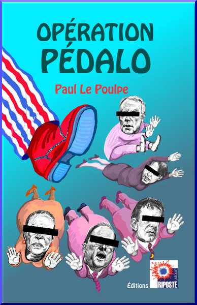 Opération Pédalo