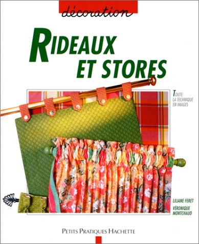 Rideaux et stores