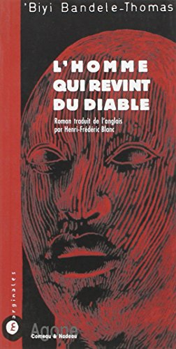 L'homme qui revint du diable