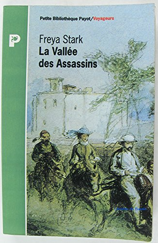 la vallée des assassins