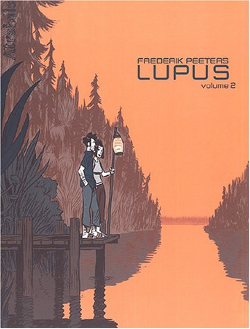 Lupus. Vol. 2