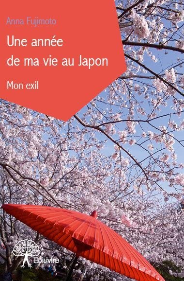 Une année de ma vie au japon : mon exil