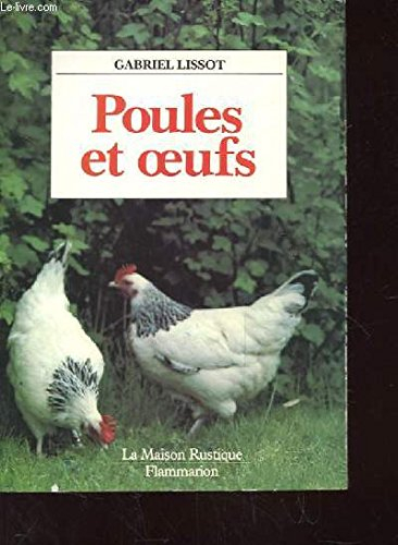 Poules et oeufs